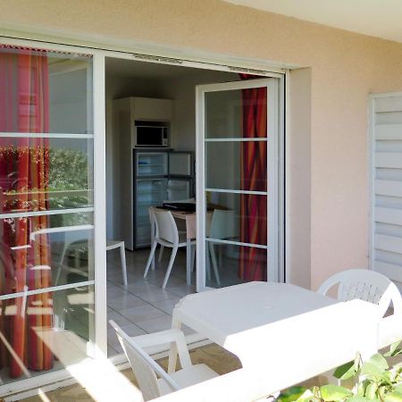 Apartment Residence Belle Dune-1 By Interhome Biscarrosse-Plage Exteriér fotografie