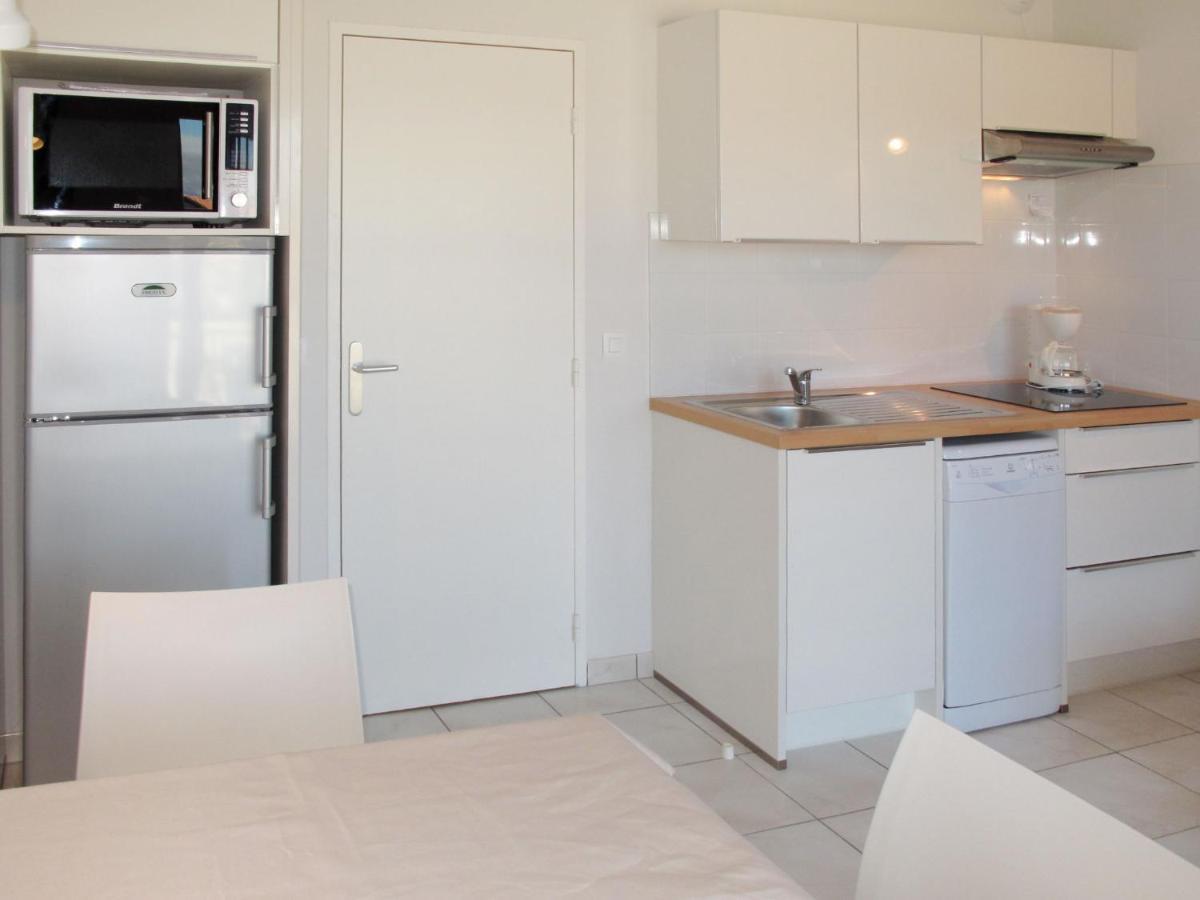 Apartment Residence Belle Dune-1 By Interhome Biscarrosse-Plage Exteriér fotografie