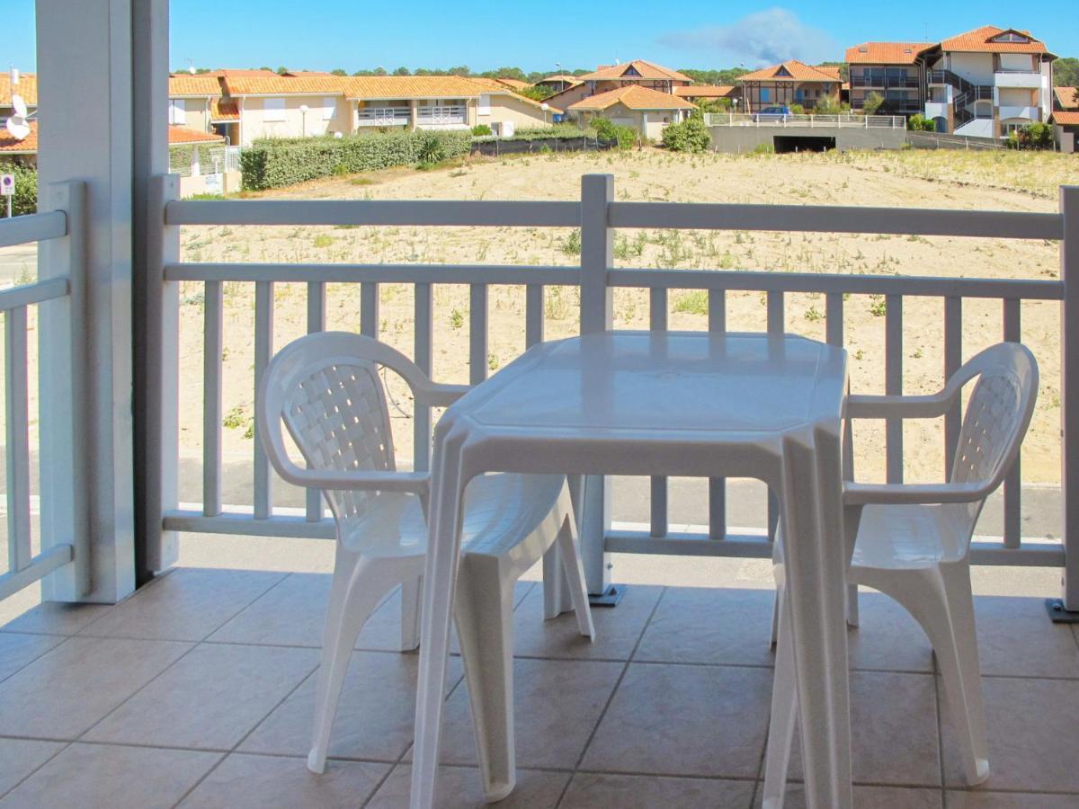 Apartment Residence Belle Dune-1 By Interhome Biscarrosse-Plage Exteriér fotografie