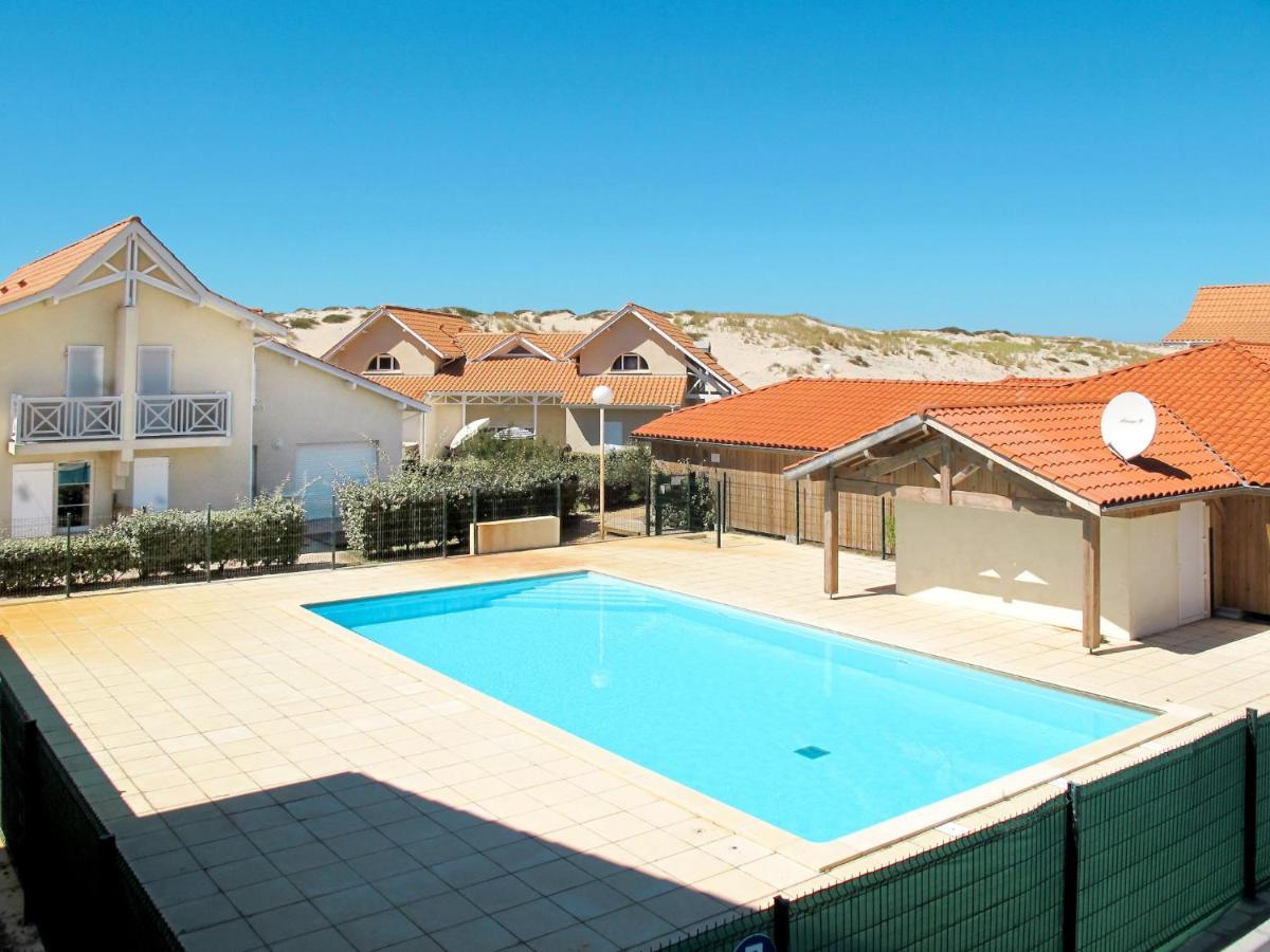 Apartment Residence Belle Dune-1 By Interhome Biscarrosse-Plage Exteriér fotografie