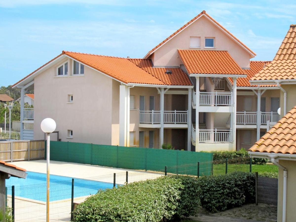 Apartment Residence Belle Dune-1 By Interhome Biscarrosse-Plage Exteriér fotografie