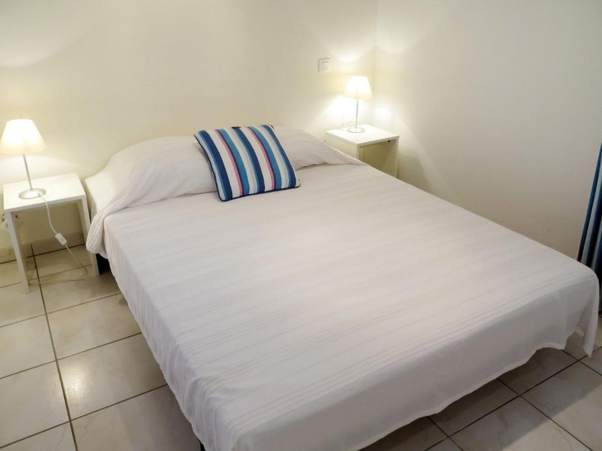 Apartment Residence Belle Dune-1 By Interhome Biscarrosse-Plage Exteriér fotografie