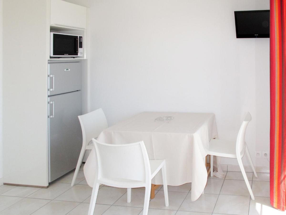 Apartment Residence Belle Dune-1 By Interhome Biscarrosse-Plage Exteriér fotografie