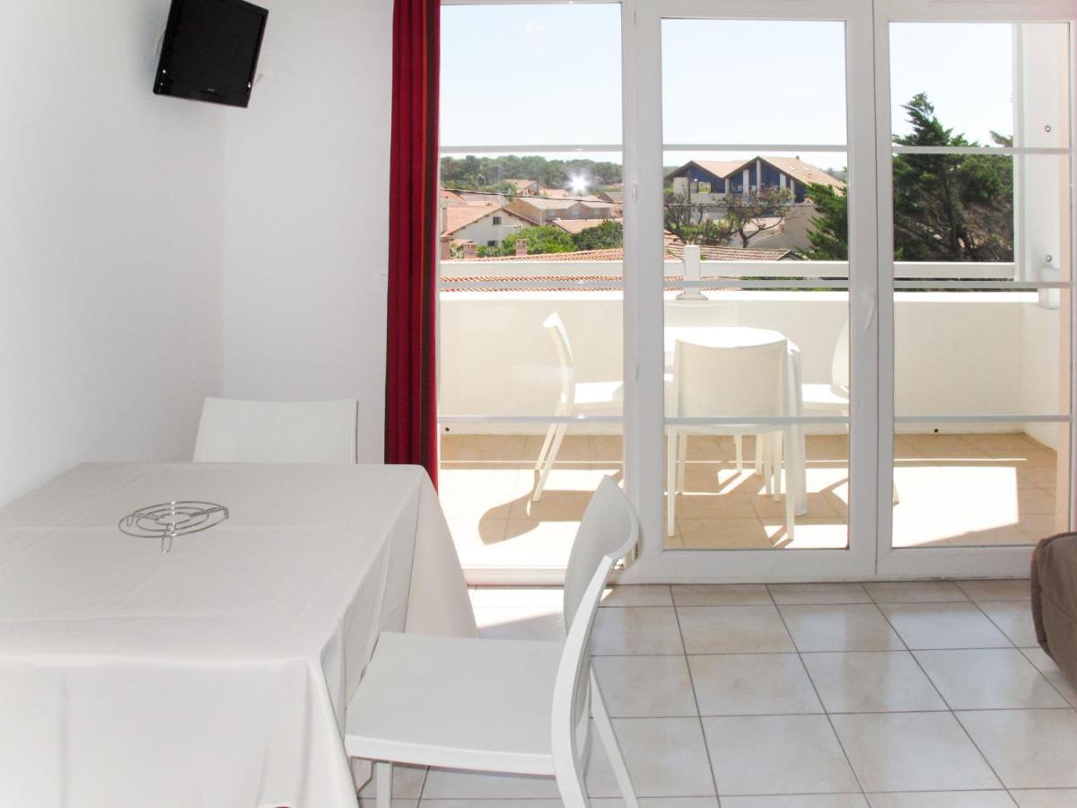 Apartment Residence Belle Dune-1 By Interhome Biscarrosse-Plage Exteriér fotografie